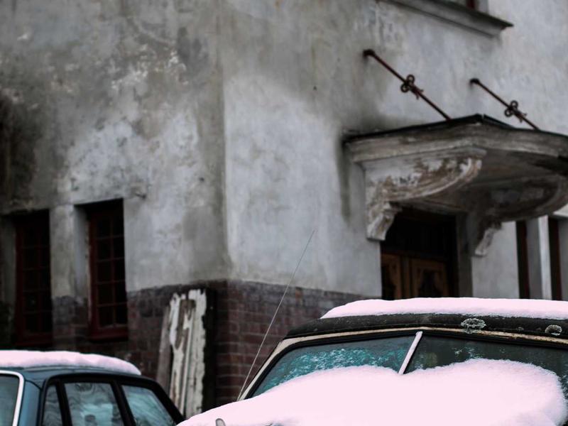 虚无主义狂欢<br>btozrgo.cn 上帝已死宣言
